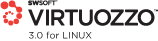 Powered by Virtuozzo 3.0 VPS Technology from SW-Soft Powered By Virtuozzo 3.0 VPS Technology from SW-Soft