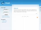 drupal hosting